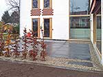 Schellevis Groﬂformatplatten